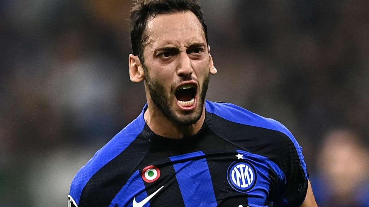 GdS - Calhanoglu scalpita, ma Inzaghi ha altre idee. Dubbio in attacco: Lukaku in rimonta