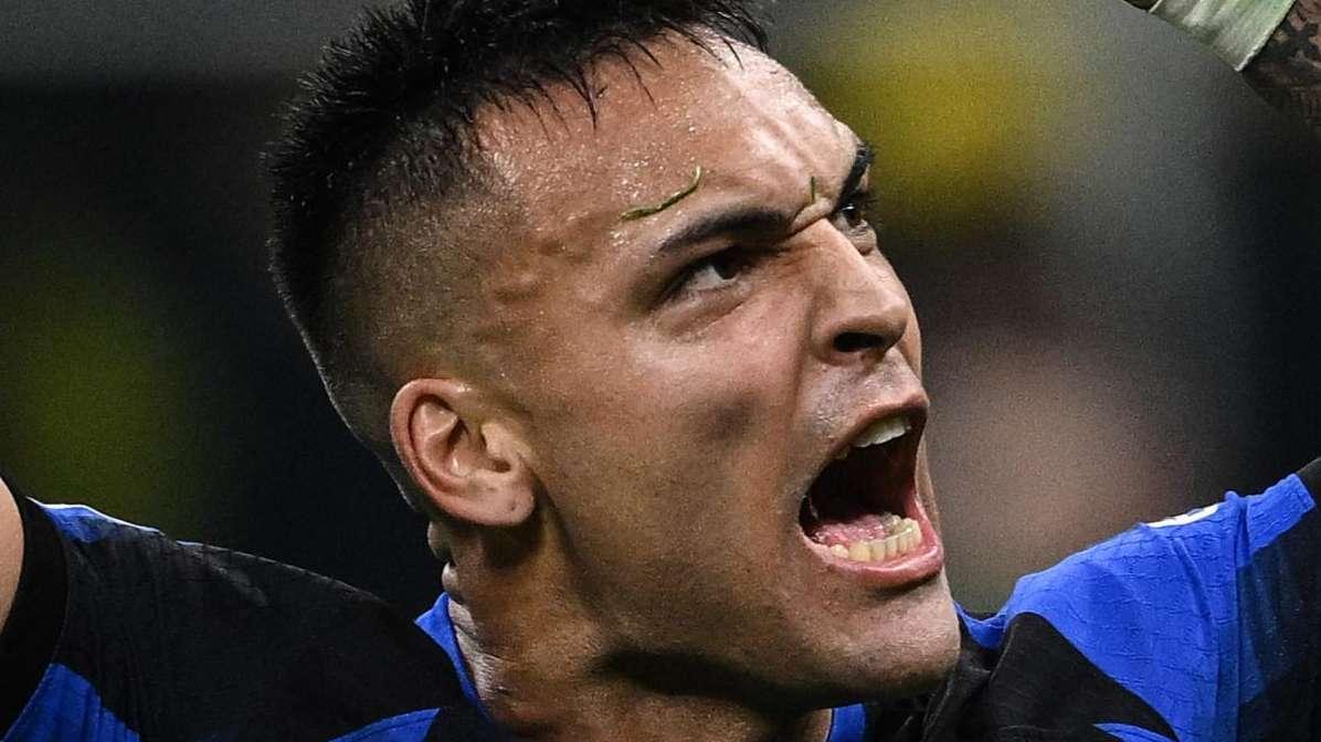 TS - Lautaro-Atletico, sfida particolare: il Toro punta Adriano, ma attenzione al giallo