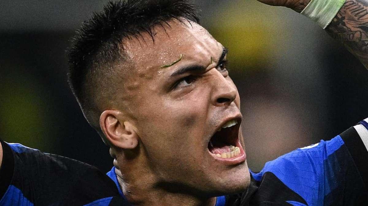 Mendez, ex all. Velez: "Lautaro tra i migliori al mondo, al livello di Haaland e Kane"