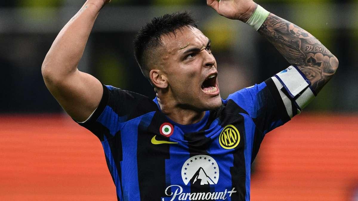 GdS - Il PSG a caccia dell'erede di Mbappé: con 100 milioni si porterebbe via Lautaro