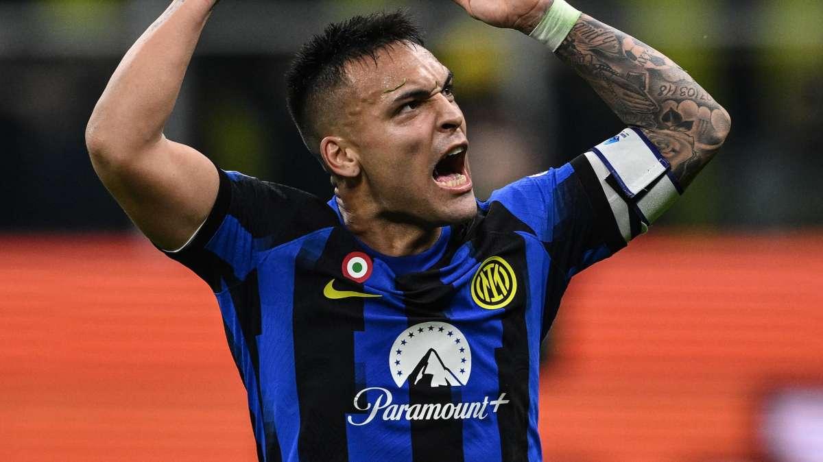 Fox Sports - Il PSG aveva contattato l'agente di Lautaro, ma il Toro ama Milano. E tratta il rinnovo con l'Inter