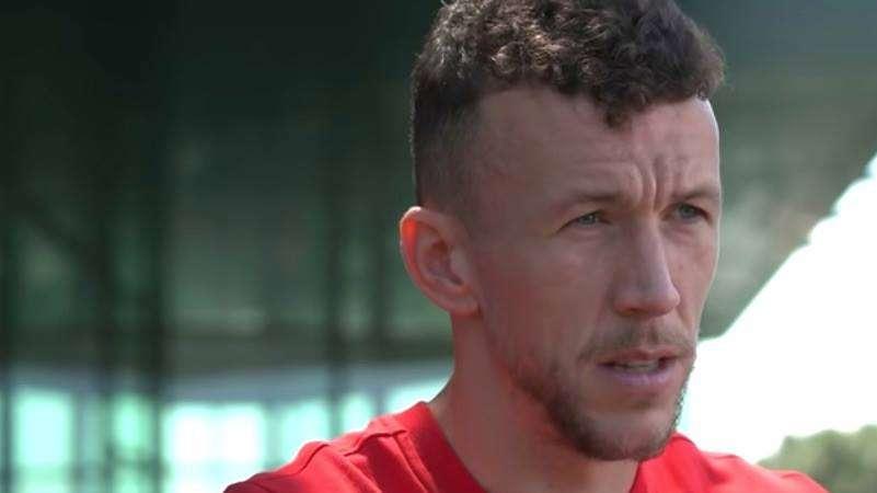 Croazia, Perisic punta la Repubblica Ceca: "Non abbiamo più il diritto di fare calcoli. Dobbiamo vincere"