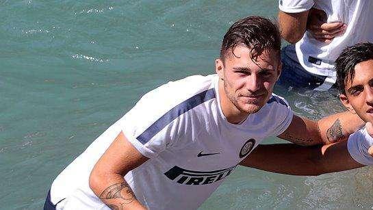 Rocca: "Il ritiro a Pinzolo è un sogno divenuto realtà"