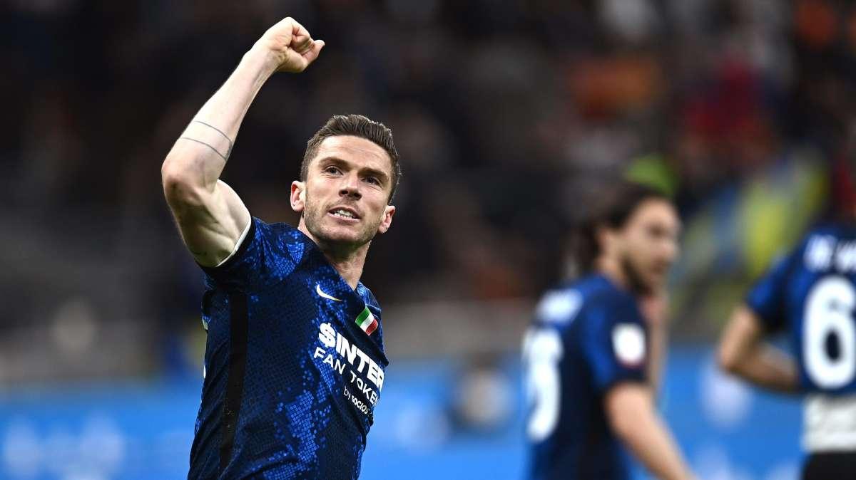 CdS - Perisic sceglie il Tottenham, l'Inter riparte da Gosens: come vice del tedesco piace Cambiaso