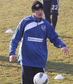 Caldirola, al via il colloquio tra Eintracht F. e Inter