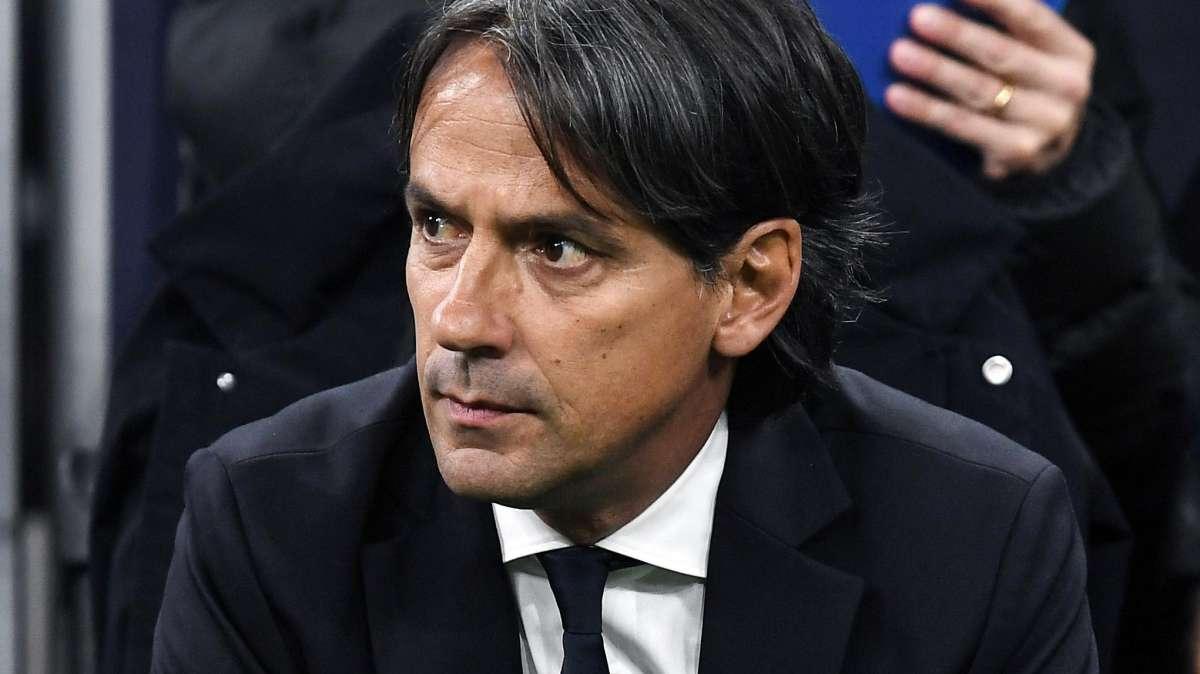 SM - Verso Inter-Juve, un solo dubbio di formazione per Inzaghi. La dirigenza presente all'allenamento di oggi