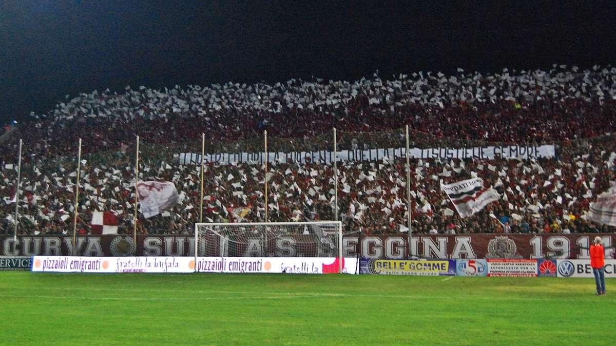 Reggina, il presidente Cardona: "Contenti di aver avuto qui l'Inter, è una bella soddisfazione per il nostro club"
