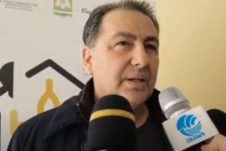 De Giorgi: "L'Inter ora va un po' meno bene rispetto al Lecce. Chissà che la Champions..."