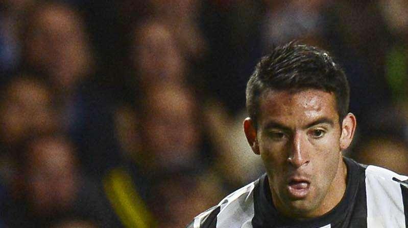 TS - Isla, l'Inter ci riprova. E sarà l'ultimo assalto 
