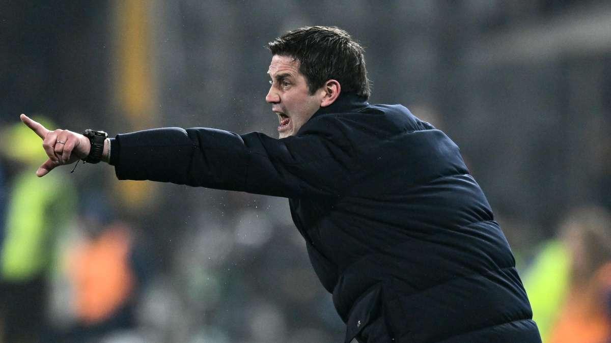 TS - Gioco verticale, giovani e intensità: il manifesto di Chivu per la sua Inter