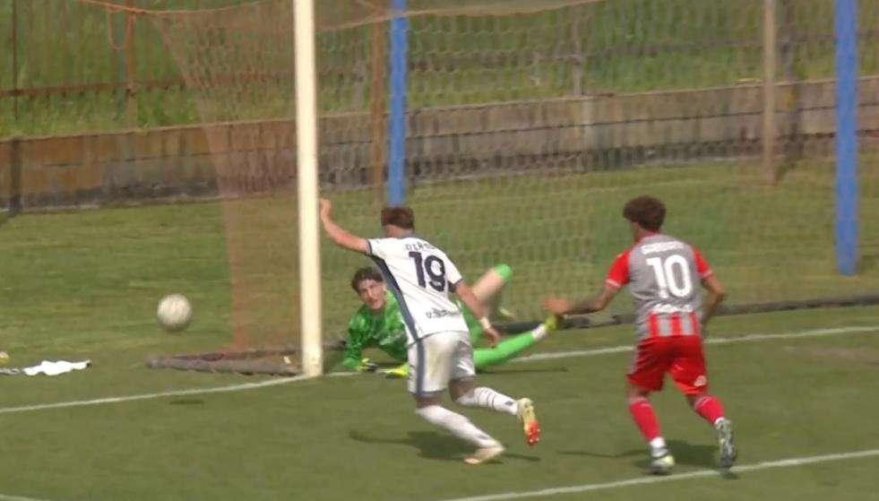 Cremonese-Inter, Up&Down - Jack is back! Miracoloso Calligaris, sontuoso Re Cecconi. E Spinaccé e Zanchetta...