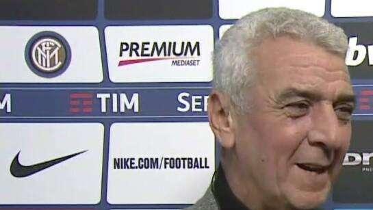 Beccalossi: "L'Inter deve pensare di giocarsela sempre alla pari"