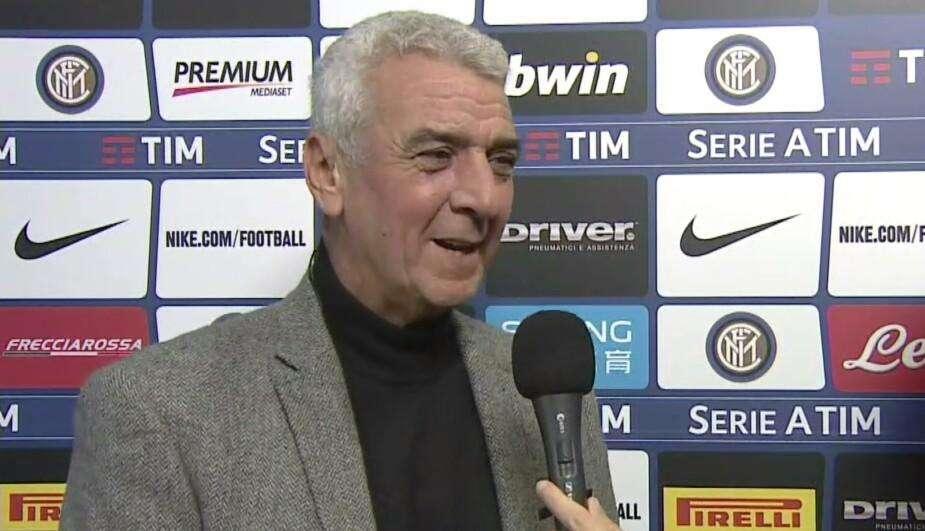 VIDEO - Beccalossi: "Lautaro? Se il Barça paga la clausola l'Inter si rinforzerà. Tonali top player"
