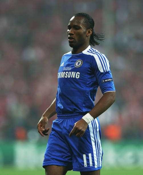 Drogba annuncia il ritorno di Lukaku al Chelsea: "He's coming home"