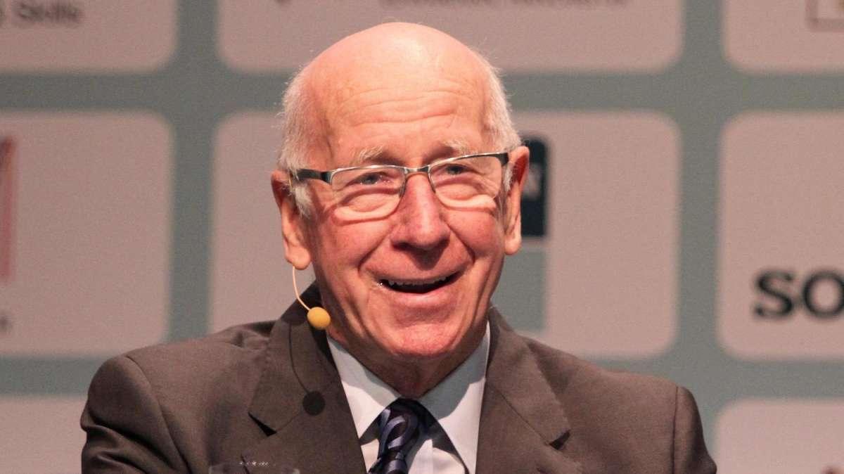 Calcio in lutto, si è spento Bobby Charlton: il messaggio di cordoglio dell'Inter