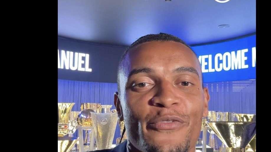 Akanji, l'Inter dopo la Svizzera: "Zero minuti giocati col Manchester City? Adesso spero che le cose cambino"