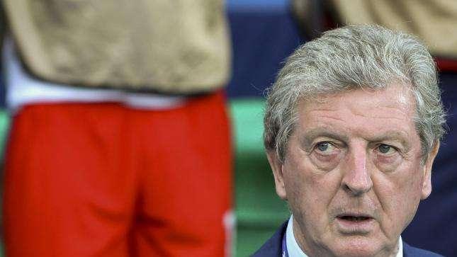 Hodgson: "Quanti falli subivamo ai tempi dell'Inter"
