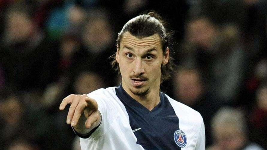 Parisien - Ibra, per il 35% dei francesi è mercenario