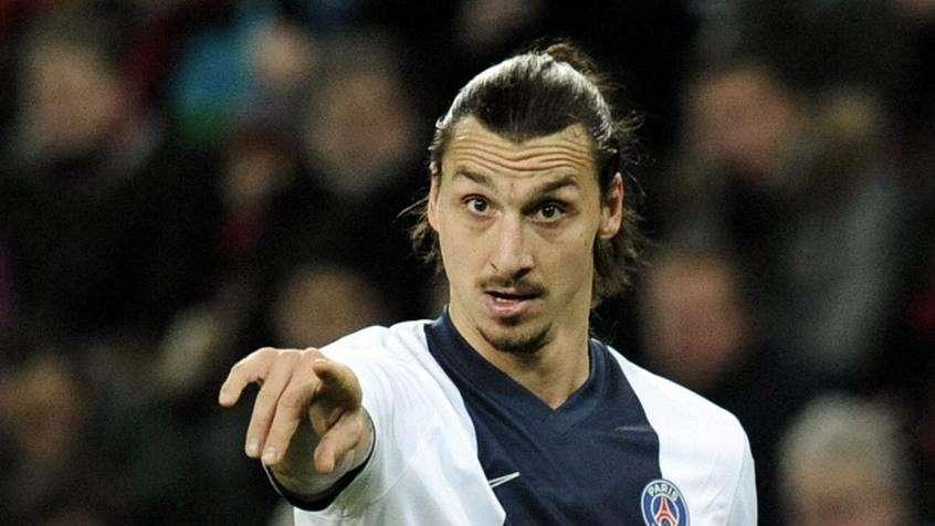 Ibra: "PSG, cambiamento in positivo. Il contratto..."