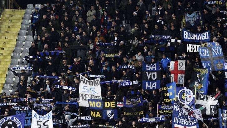 San Valentino, la figlia di Facchetti: "L'Inter è amore"