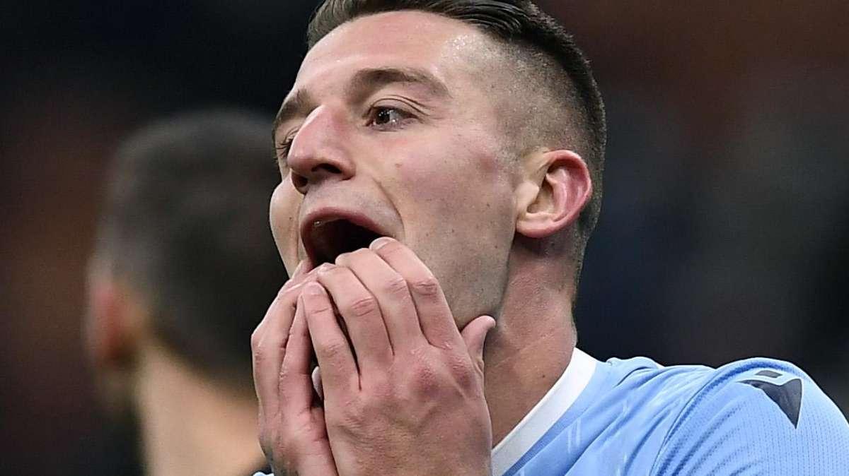Bookies - Milinkovic-Savic, sfida sul mercato Juve-Inter: bianconeri avanti