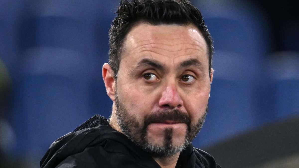 Usai, all. Pau: "De Zerbi darà una vera identità di gioco al Marsiglia. E il loro mercato non è finito..."