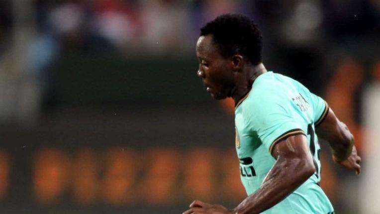 Asamoah esulta sui social: "Vittoria importante stasera"