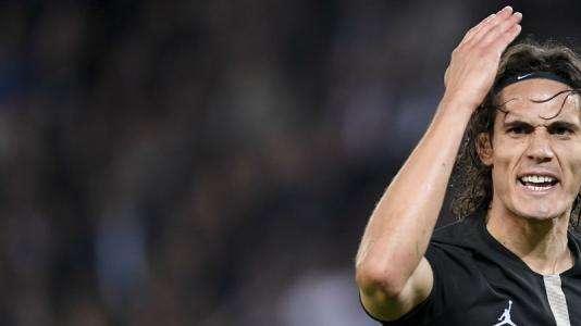 TS - Cavani-Inter, è frenata: l'uruguaiano chiede di attendere fine stagione