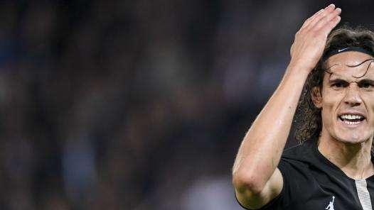 CdS - Cavani rimanda e l'Inter è bloccata. Milik e gli altri non 'scaldano'