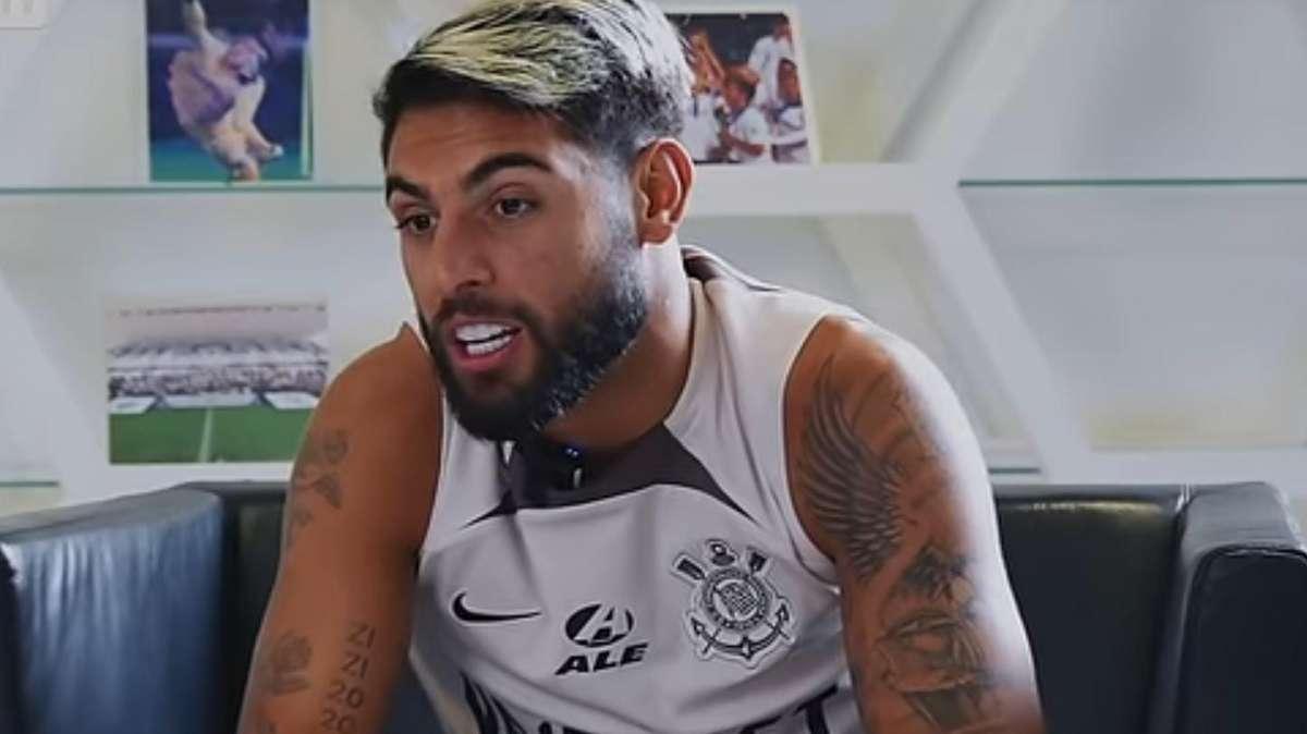 Yuri Alberto, l'Inter fa sul serio: Inzaghi lo vuole. L'agente è in Europa con una richiesta precisa del Timao