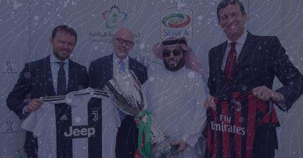 Speciale Supercoppa - L'accesso libero delle donne, il viaggio di CR7 e l'attesa di Salvini: le ultimissime da Gedda  