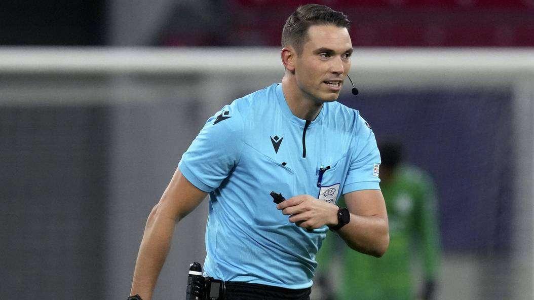 Champions League, l'Inter fa visita al Viktoria Plzen: l'arbitro del match sarà Sandro Schärer 