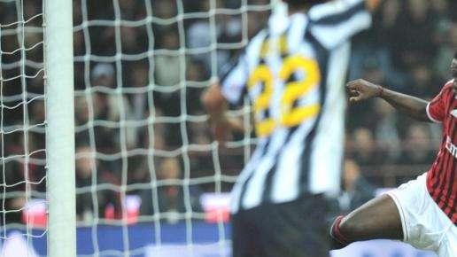 Milan-Juve 1-1 tra mille polemiche: male Romagnoli