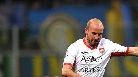 Gagliardini: "Avanti con fatica, non possiamo abbassare la guardia"