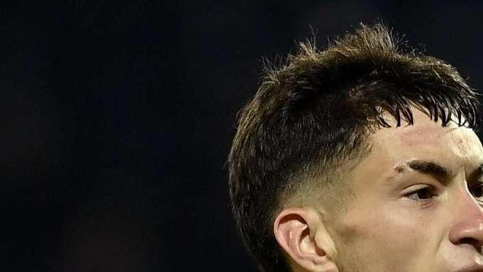 L'ag. di Soulé: "Matias alla Roma quando abbiamo capito che la Juve aveva problemi di soldi"