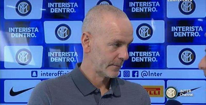 Pioli alla Rai: "Da tempo ingoiamo bocconi amari"