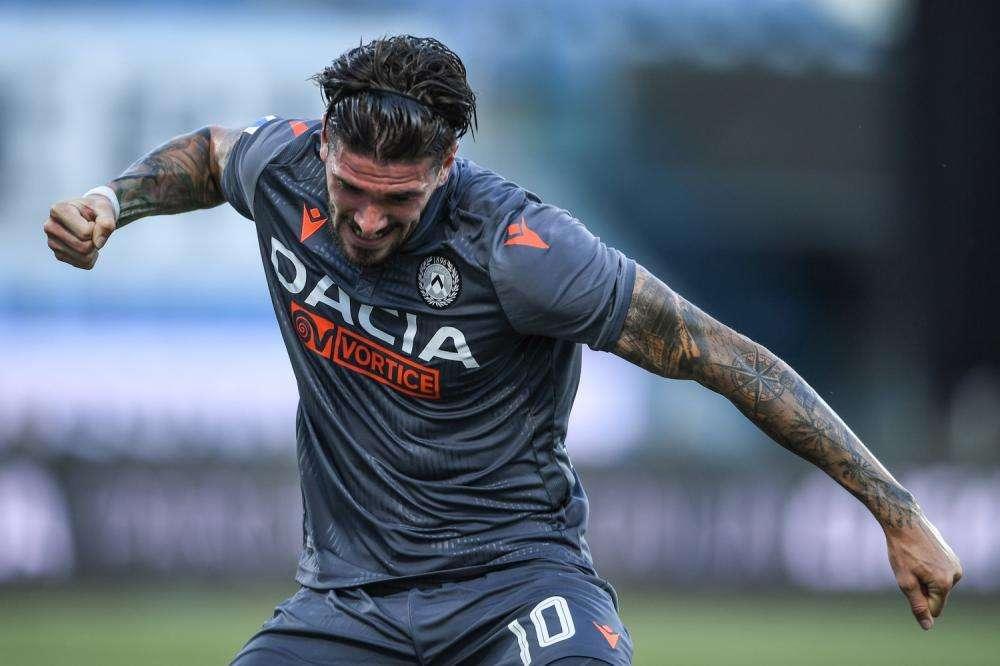 Udinese, Carnevale svela: "Un anno fa abbiamo rifiutato 33 mln dall'Inter per De Paul"
