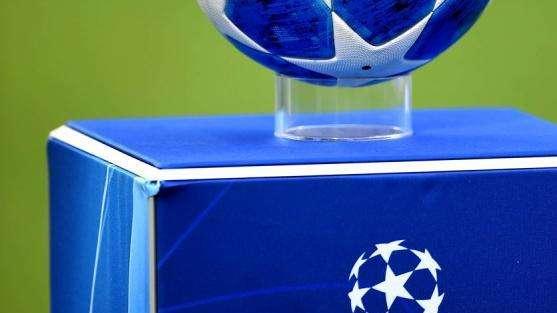 Corsa per la Champions: ecco classifica e calendari delle squadre coinvolte