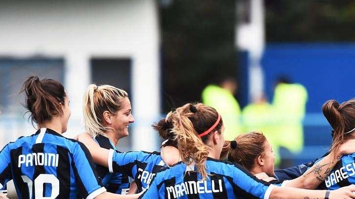 Malpensa24 - Non solo Villa Bellini, Somma Lombardo sogna l'Inter Femminile