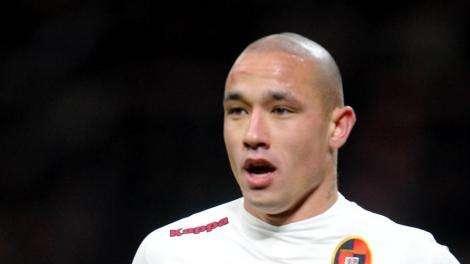 Di Marzio: "Nainggolan verso la Roma, Cellino dirà sì"