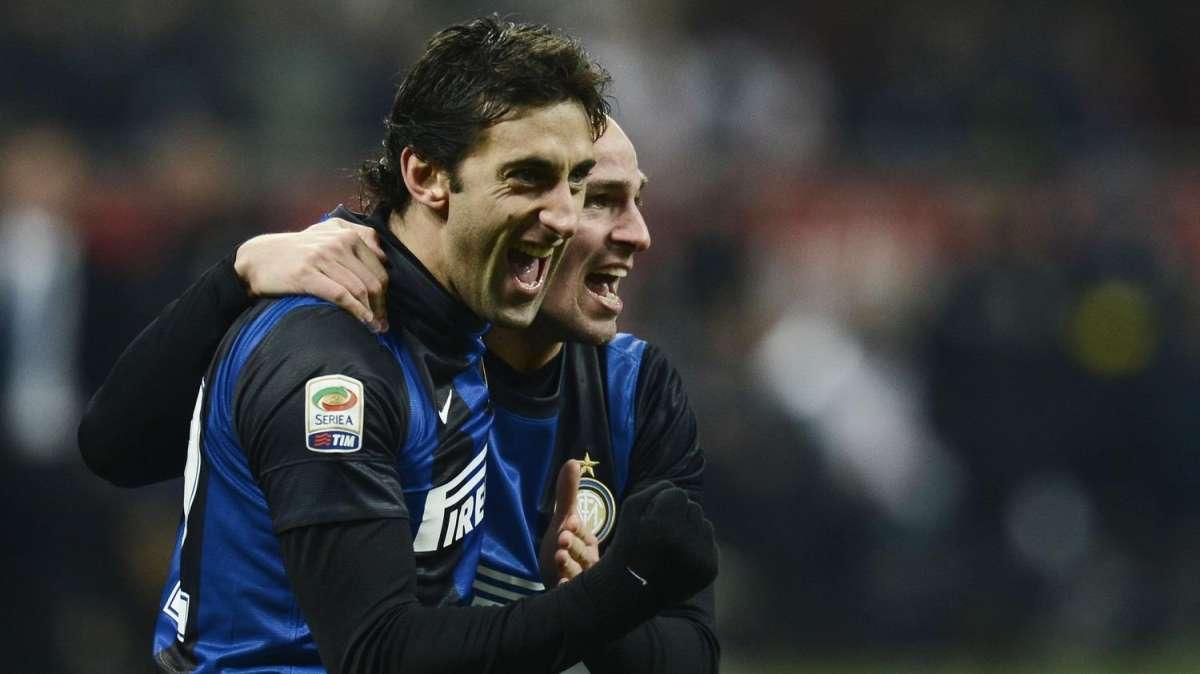 Di Carlo: "Andreolli è da Inter. Milito una gran risorsa"