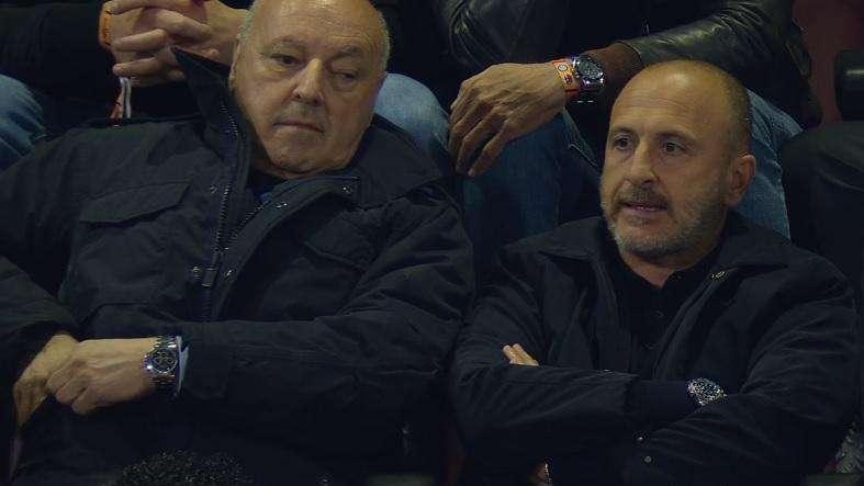 Sky - Inter, circa 20 mln ancora a disposizione per il mercato. Il tesoretto potrà tornare utile a gennaio 