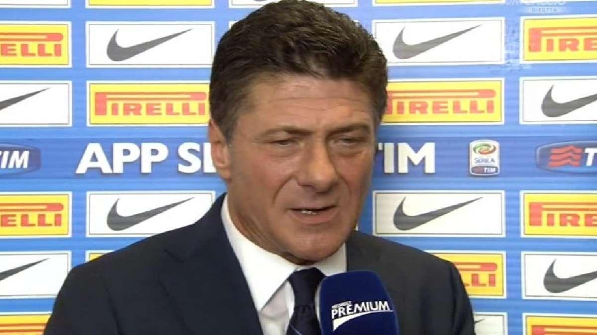 WM: "Grazie senatori, ma questo gruppo è diverso"