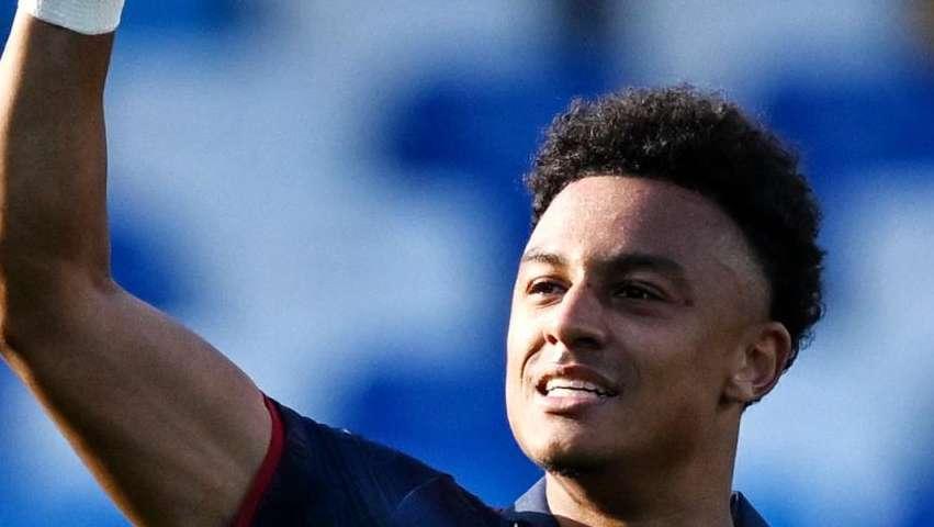 Manicone scommette su Ndoye: "Ha un grande futuro. E all'Inter troverebbe Inzaghi, tecnico che migliora tutti"