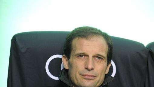 Allegri: "Voglio vincere il mio quarto derby. Tevez..."