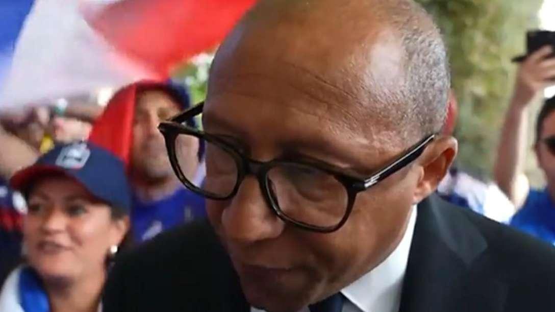 Diallo, pres. FFF: "Thuram e Mbappé sono cittadini con libertà di espressione. Ora pensiamo a giocare"