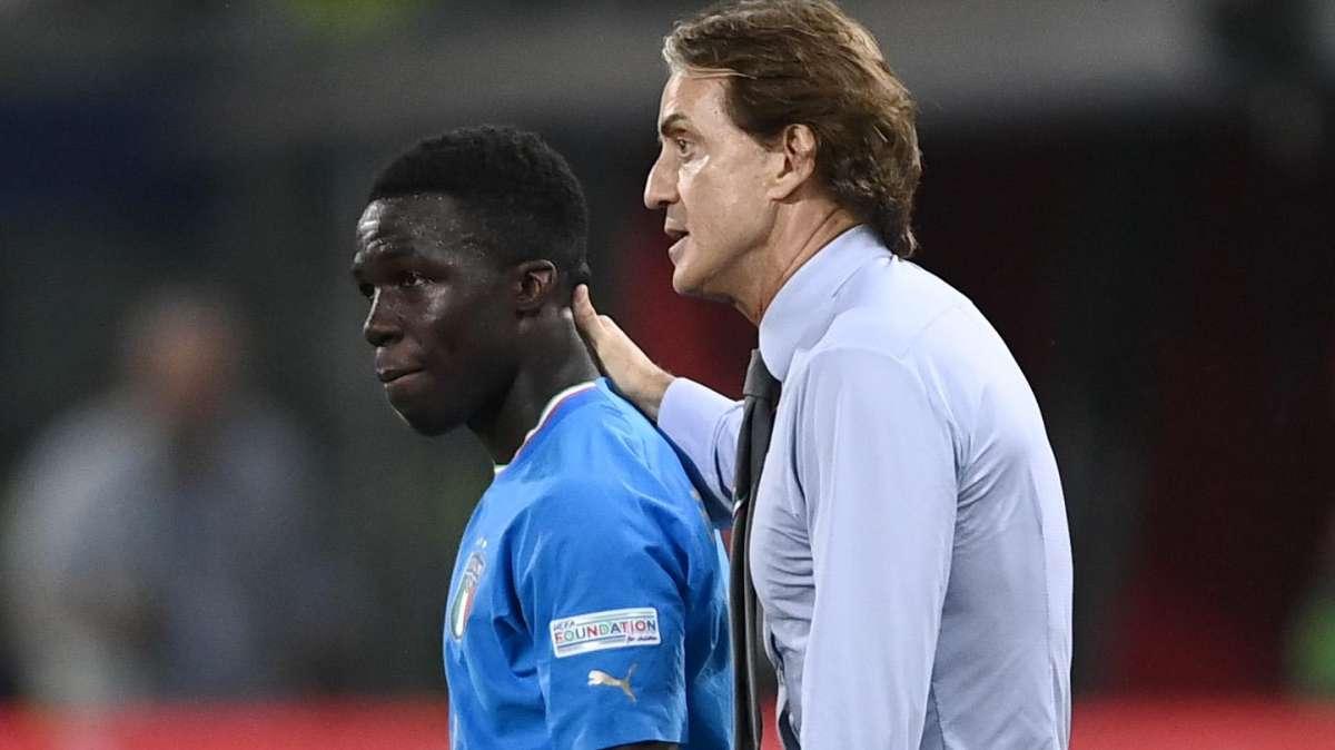 Ronchi: "Gnonto, Zurigo scelta obbligata. Il percorso prospettatoci dall'Inter non ci convinceva per un motivo"