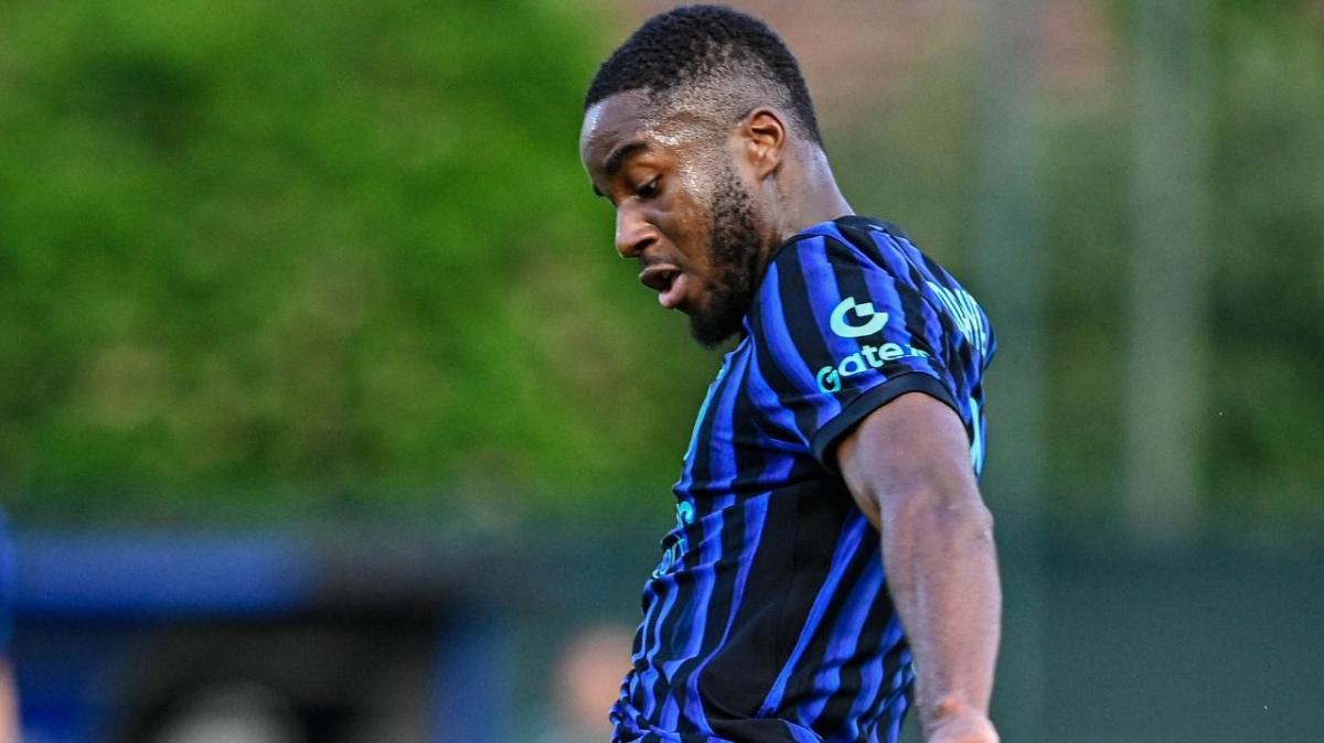 FcIN - Con il sì di Baccin, Chivu vuole dare una chance a Maye