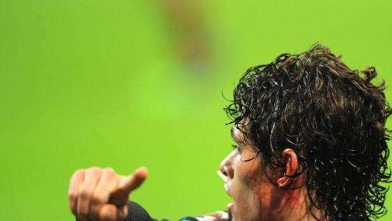 Partono da Dodò i cross più puliti del campionato