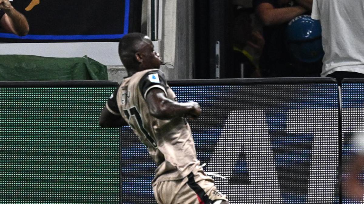 Selvaggi promuove Mendy: "Ha un grande futuro davanti"